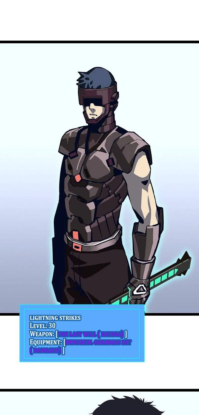 It All Starts With Playing Game Seriously Chapter 7 – Page 12