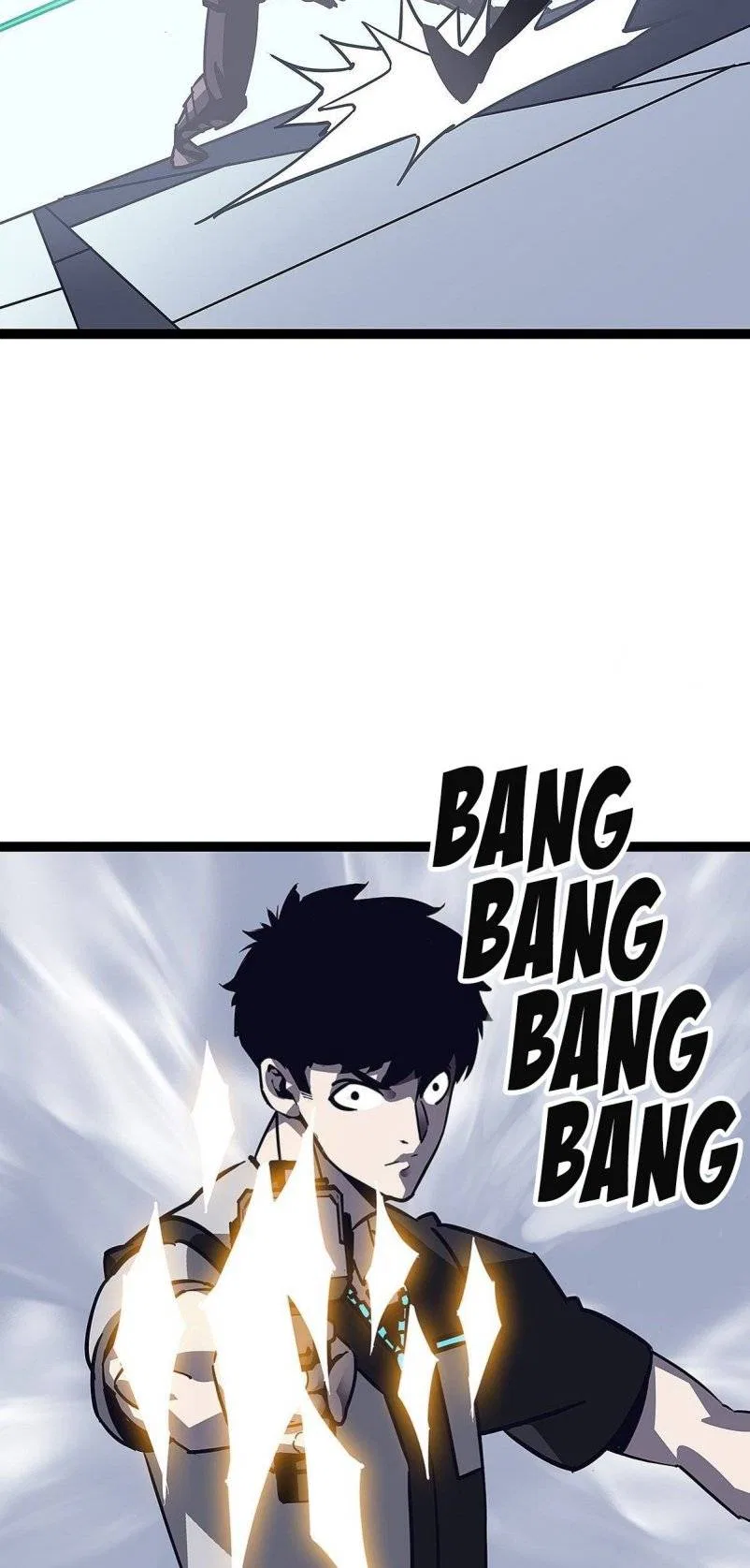 It All Starts With Playing Game Seriously Chapter 7 – Page 18