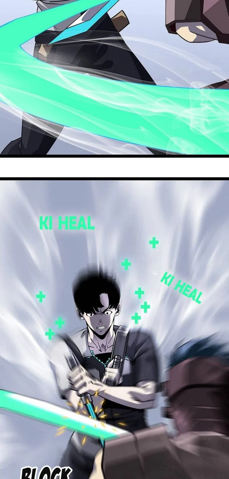 It All Starts With Playing Game Seriously Chapter 7 – Page 21