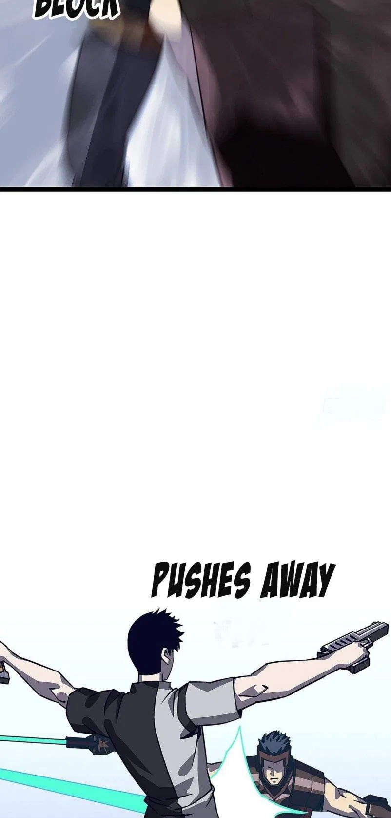 It All Starts With Playing Game Seriously Chapter 7 – Page 22