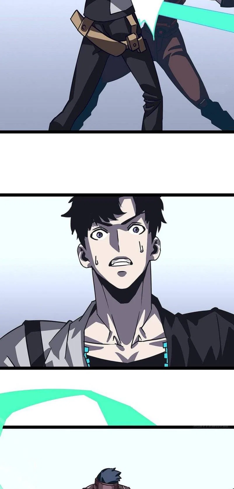 It All Starts With Playing Game Seriously Chapter 7 – Page 23