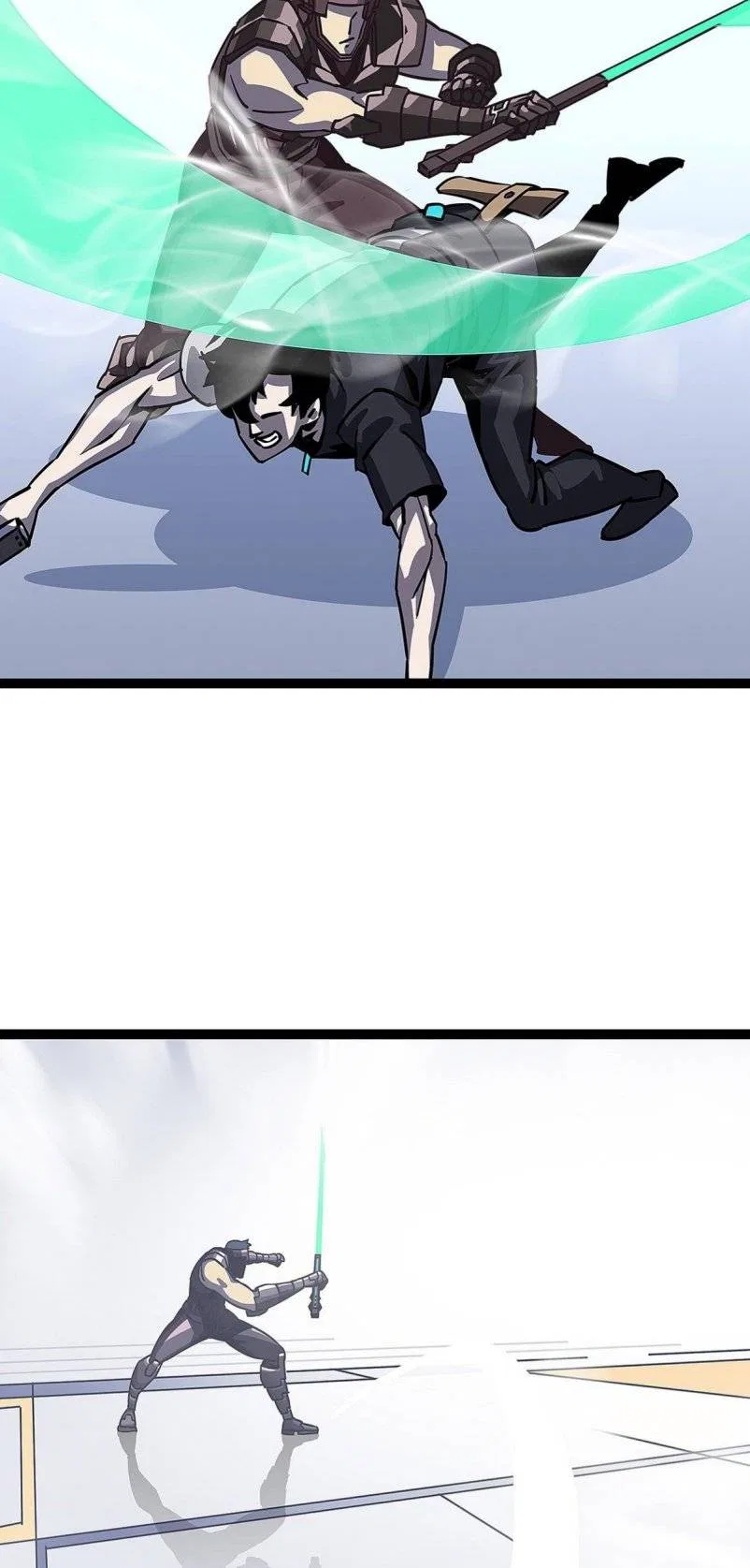 It All Starts With Playing Game Seriously Chapter 7 – Page 24