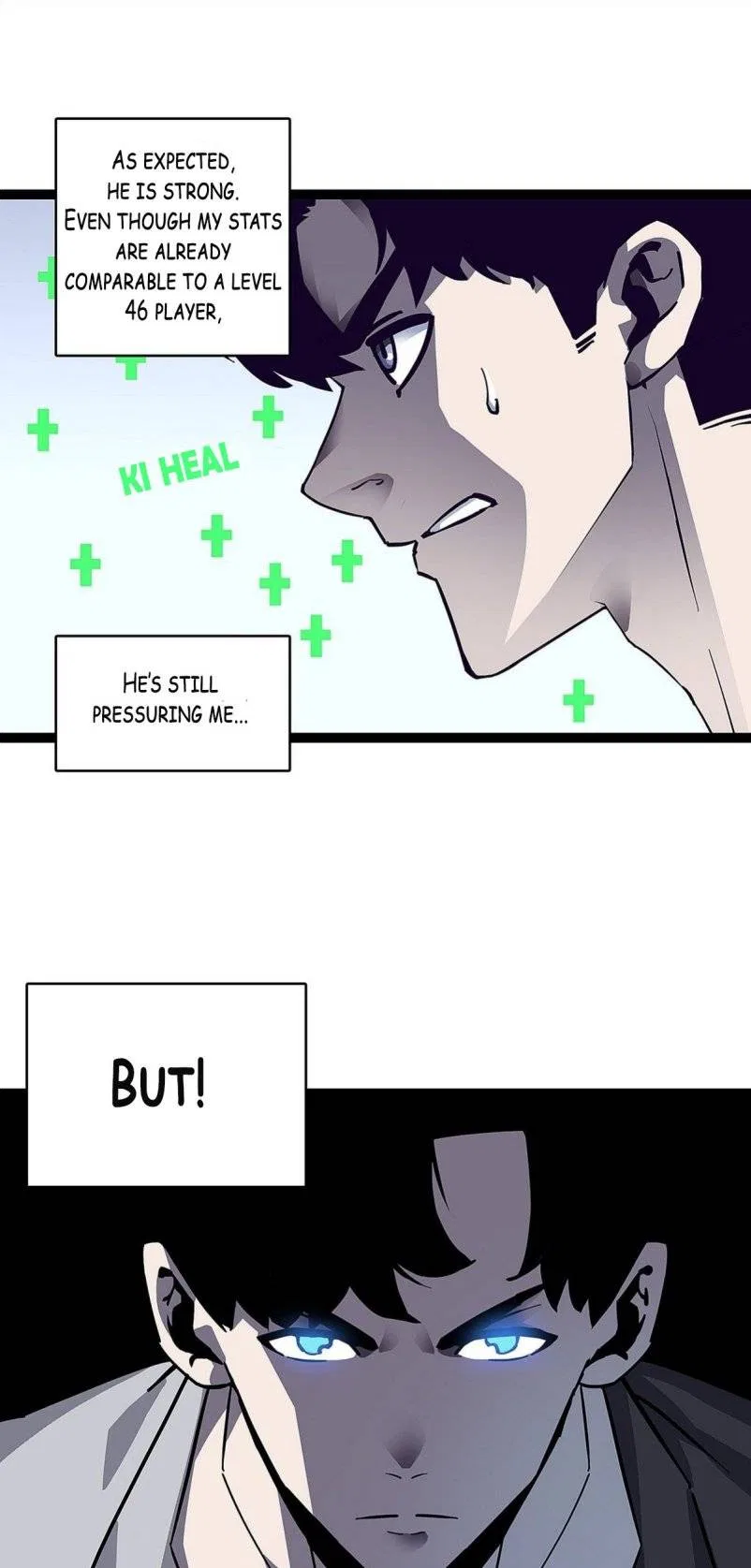 It All Starts With Playing Game Seriously Chapter 7 – Page 26