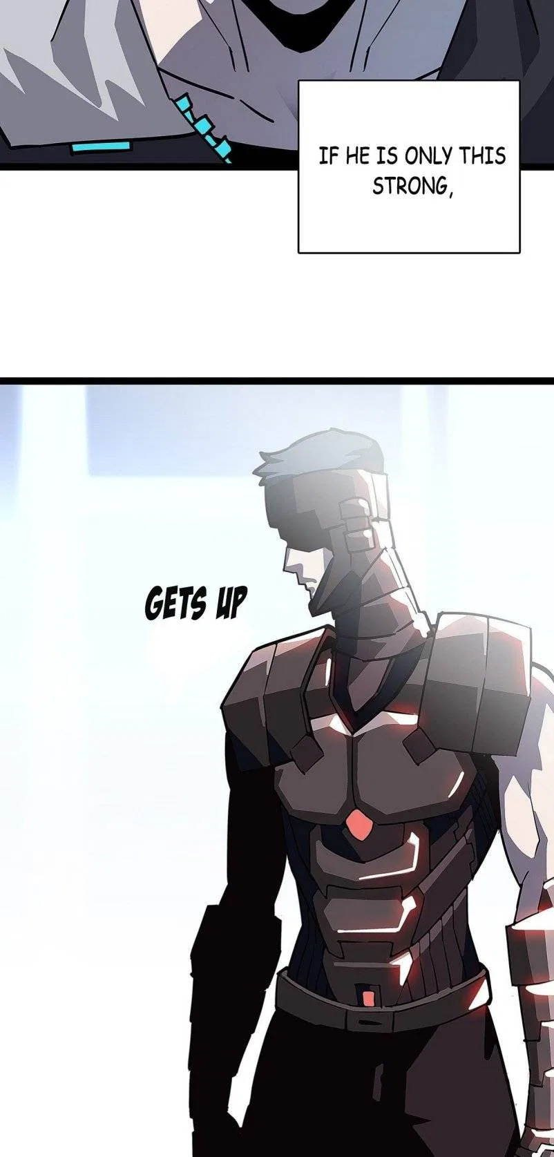 It All Starts With Playing Game Seriously Chapter 7 – Page 27