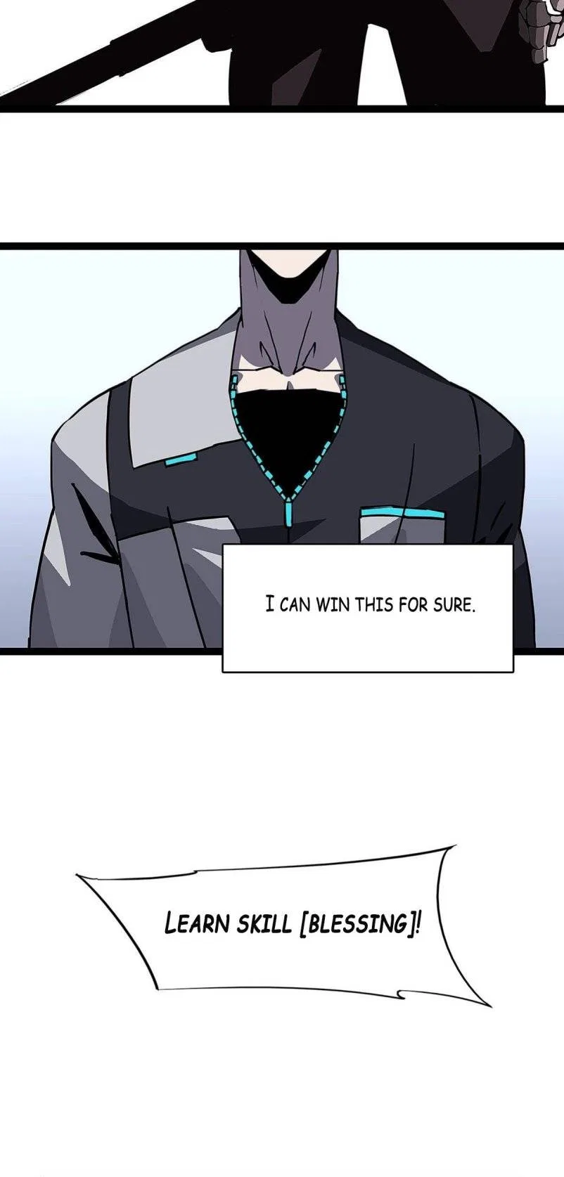 It All Starts With Playing Game Seriously Chapter 7 – Page 28
