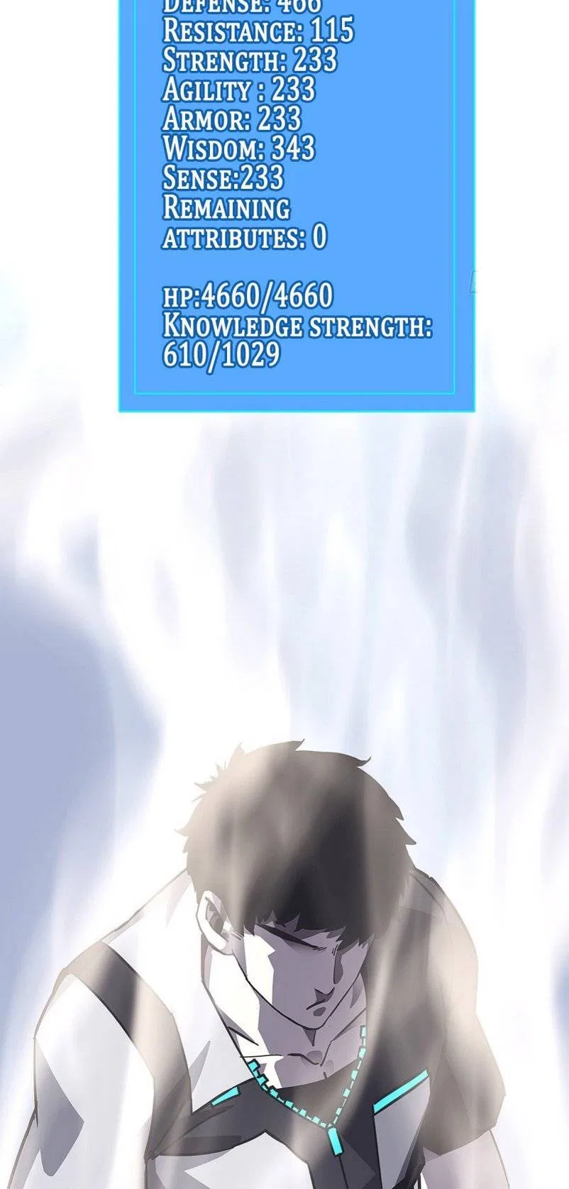 It All Starts With Playing Game Seriously Chapter 7 – Page 32
