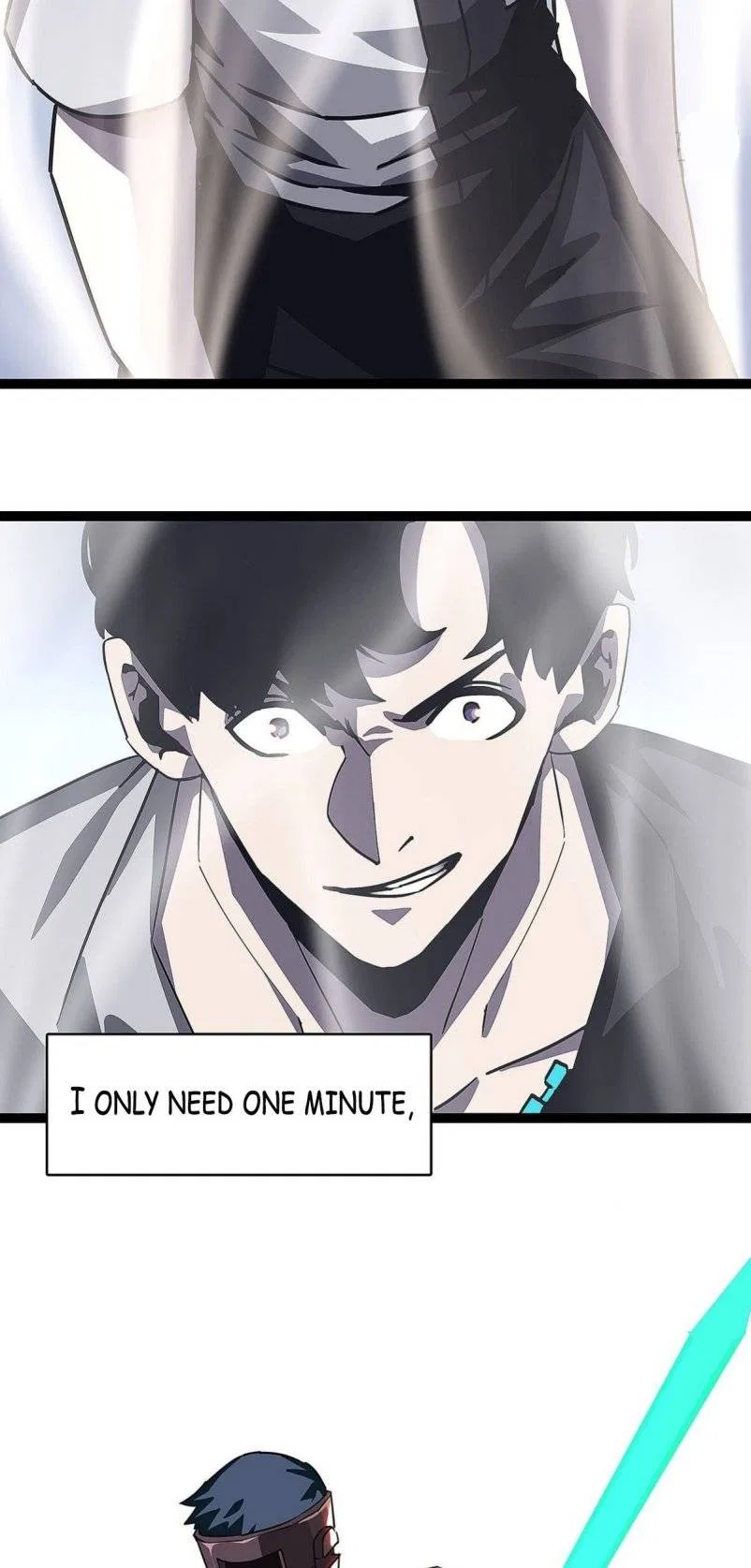 It All Starts With Playing Game Seriously Chapter 7 – Page 33