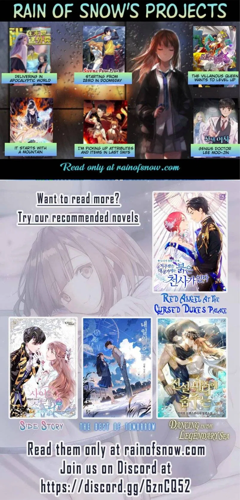 It All Starts With Playing Game Seriously Chapter 7 – Page 36