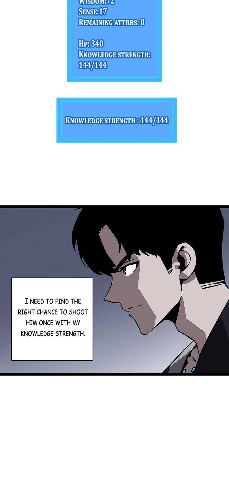 It All Starts With Playing Game Seriously Chapter 6 – Page 11