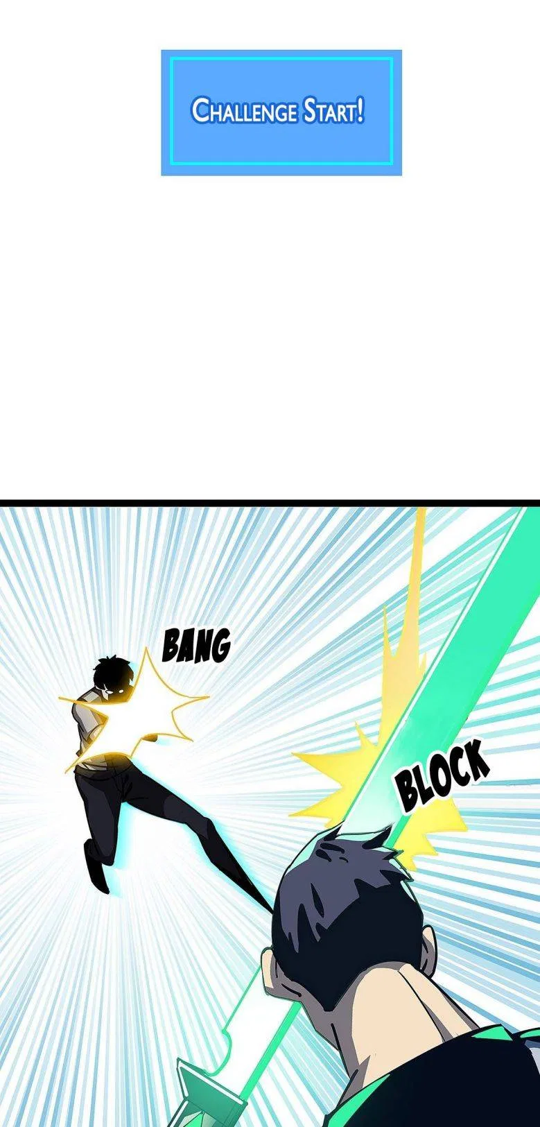 It All Starts With Playing Game Seriously Chapter 6 – Page 12