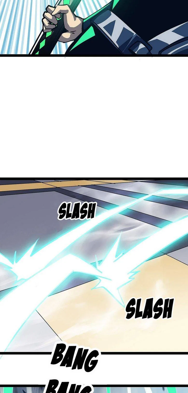 It All Starts With Playing Game Seriously Chapter 6 – Page 13