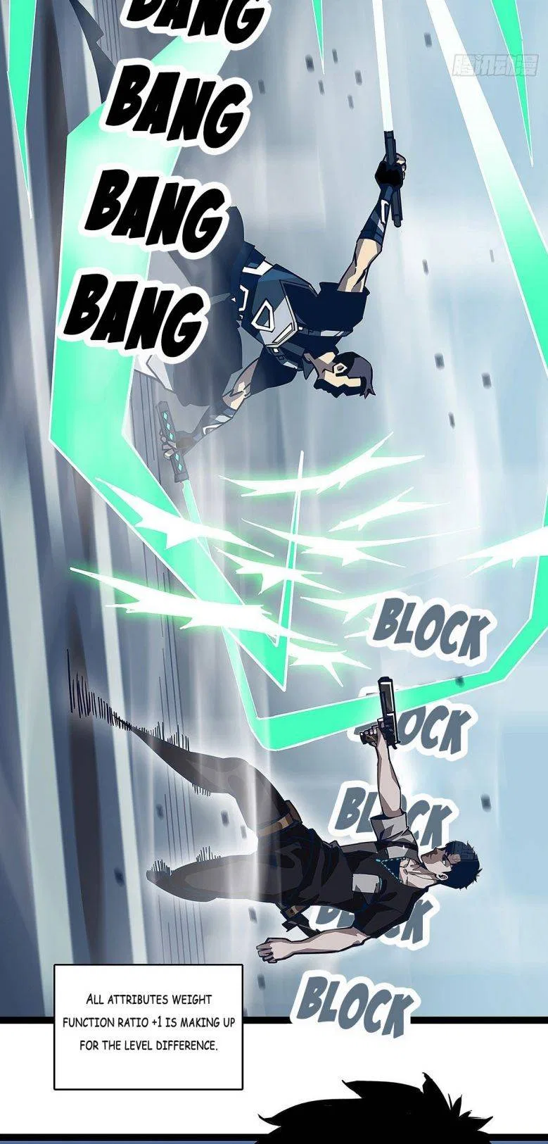 It All Starts With Playing Game Seriously Chapter 6 – Page 14
