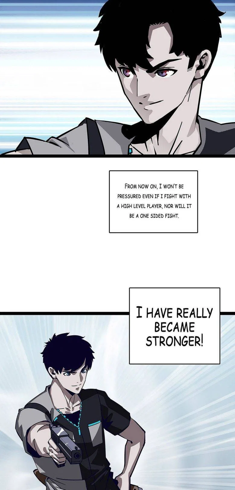 It All Starts With Playing Game Seriously Chapter 6 – Page 15