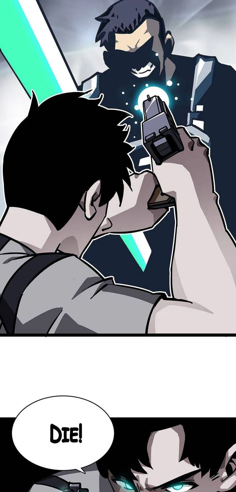 It All Starts With Playing Game Seriously Chapter 6 – Page 18