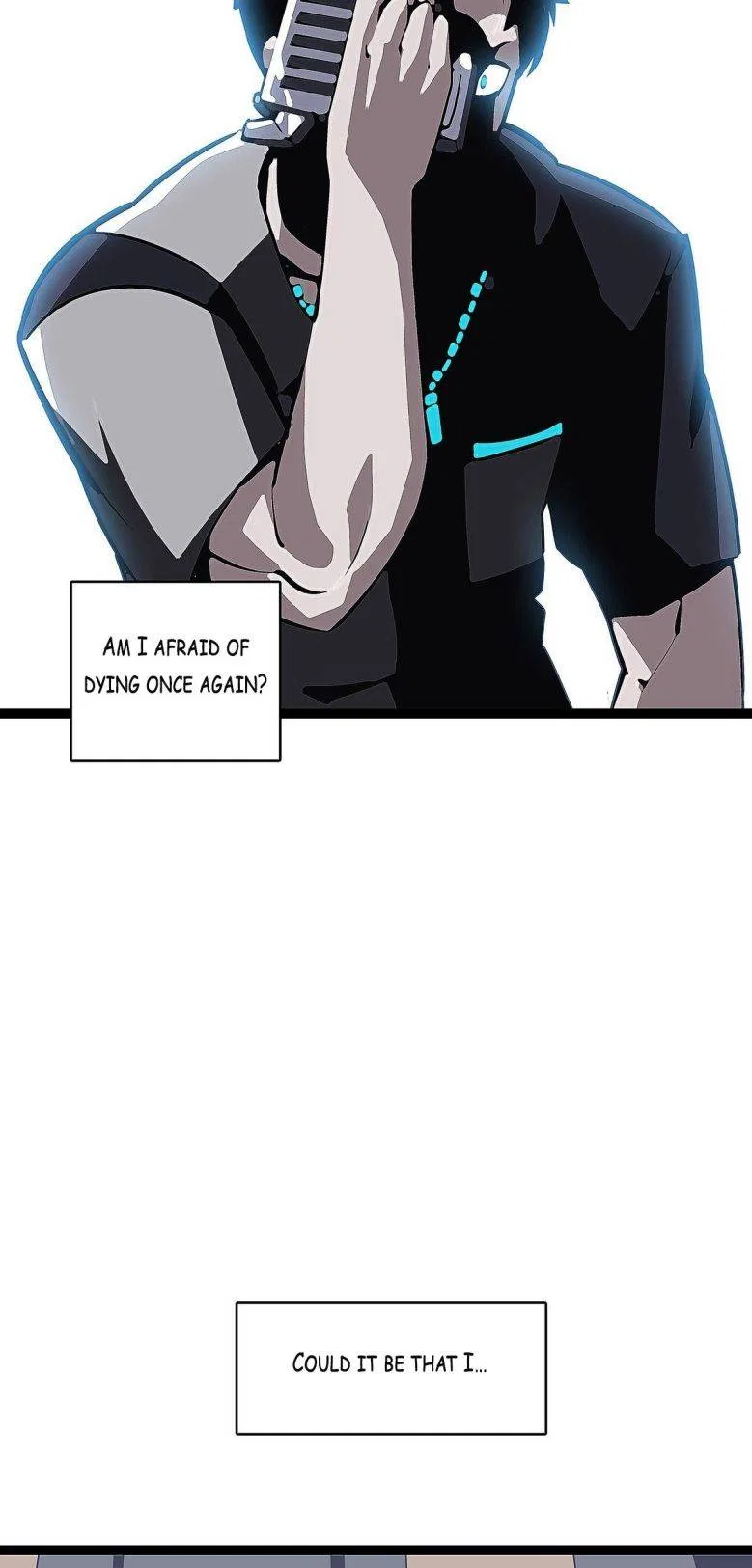 It All Starts With Playing Game Seriously Chapter 6 – Page 23