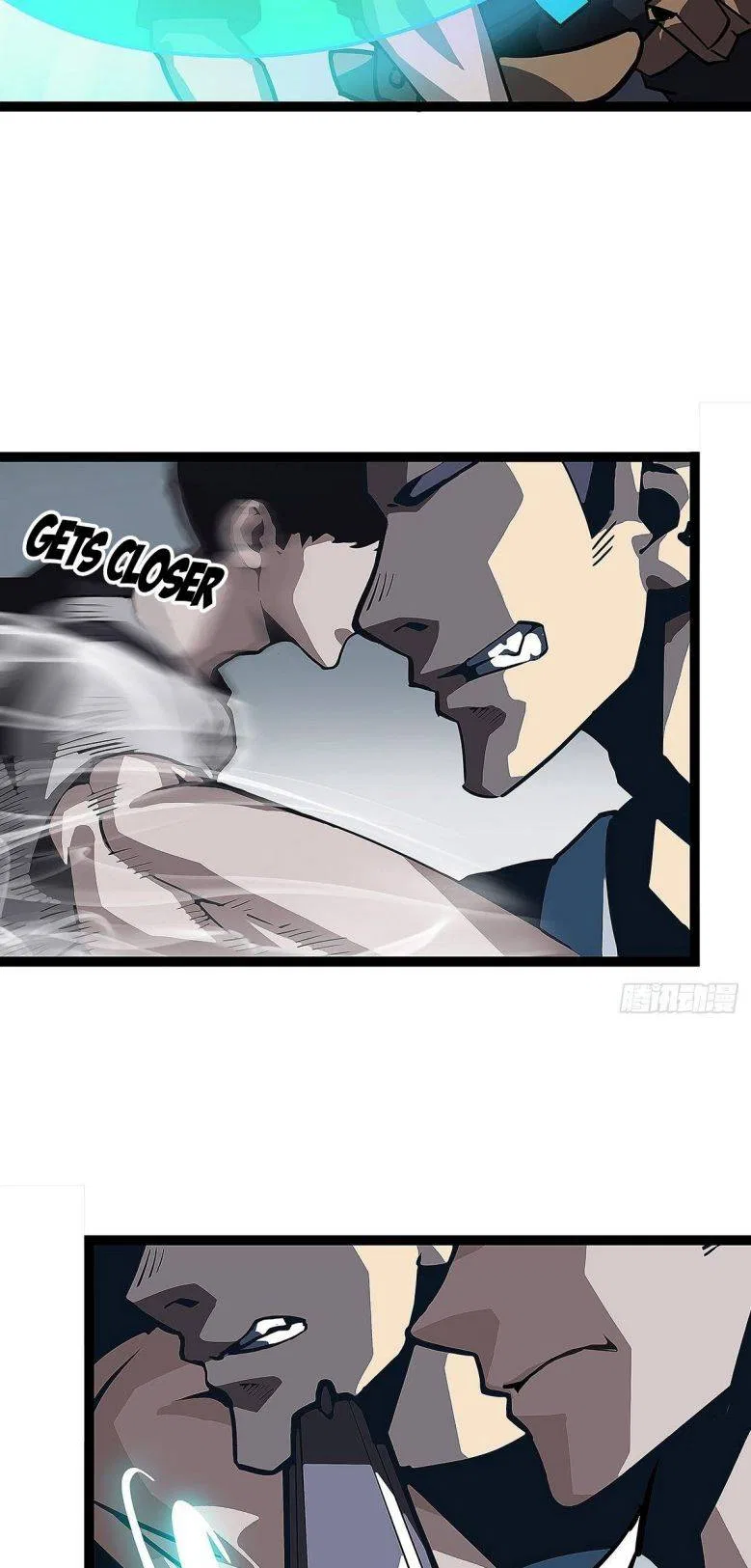 It All Starts With Playing Game Seriously Chapter 6 – Page 28