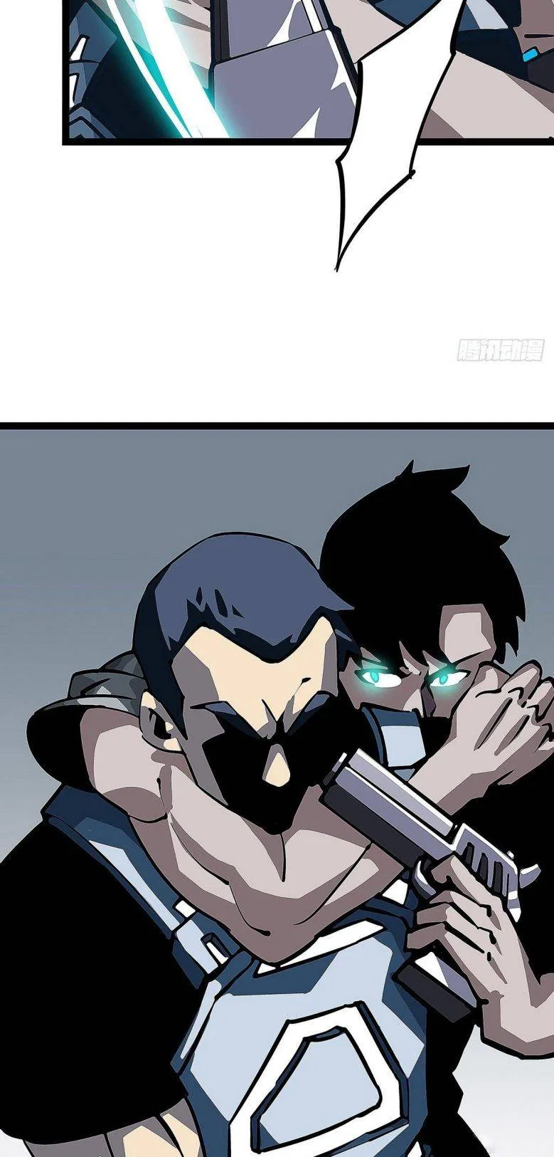 It All Starts With Playing Game Seriously Chapter 6 – Page 29