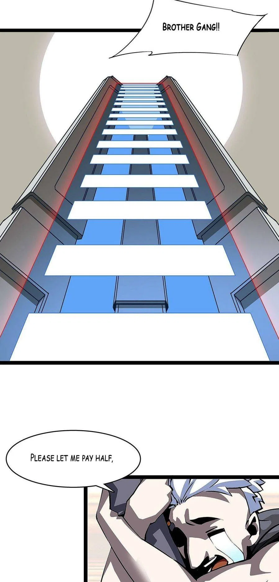 It All Starts With Playing Game Seriously Chapter 5 – Page 17