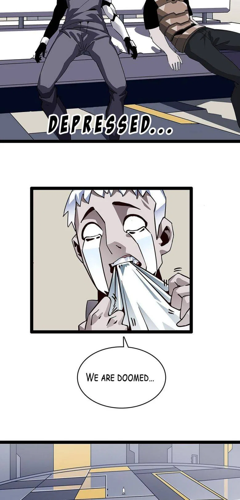 It All Starts With Playing Game Seriously Chapter 4 – Page 13
