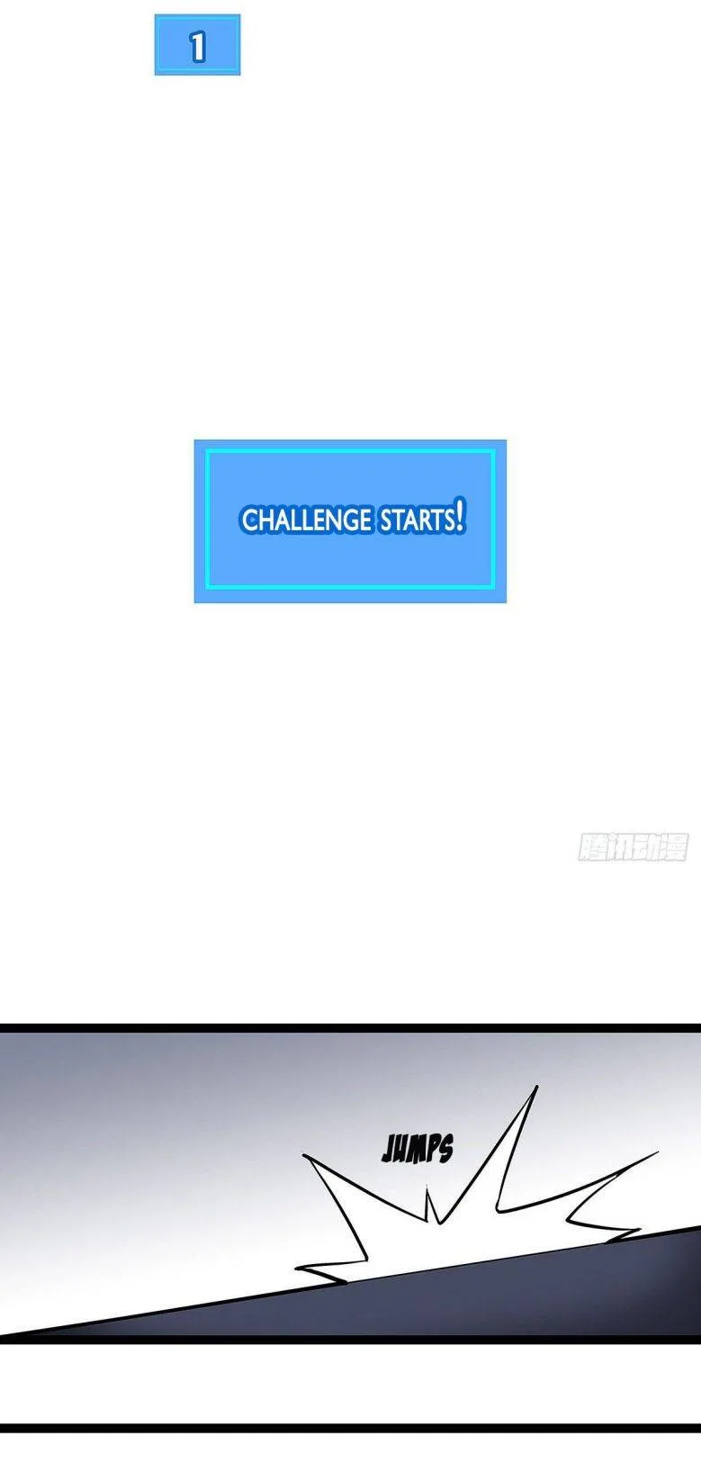 It All Starts With Playing Game Seriously Chapter 4 – Page 18
