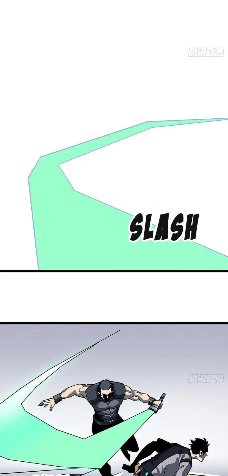 It All Starts With Playing Game Seriously Chapter 4 – Page 28