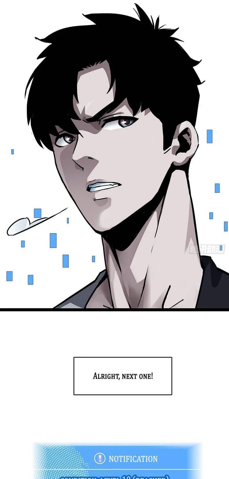 It All Starts With Playing Game Seriously Chapter 4 – Page 38