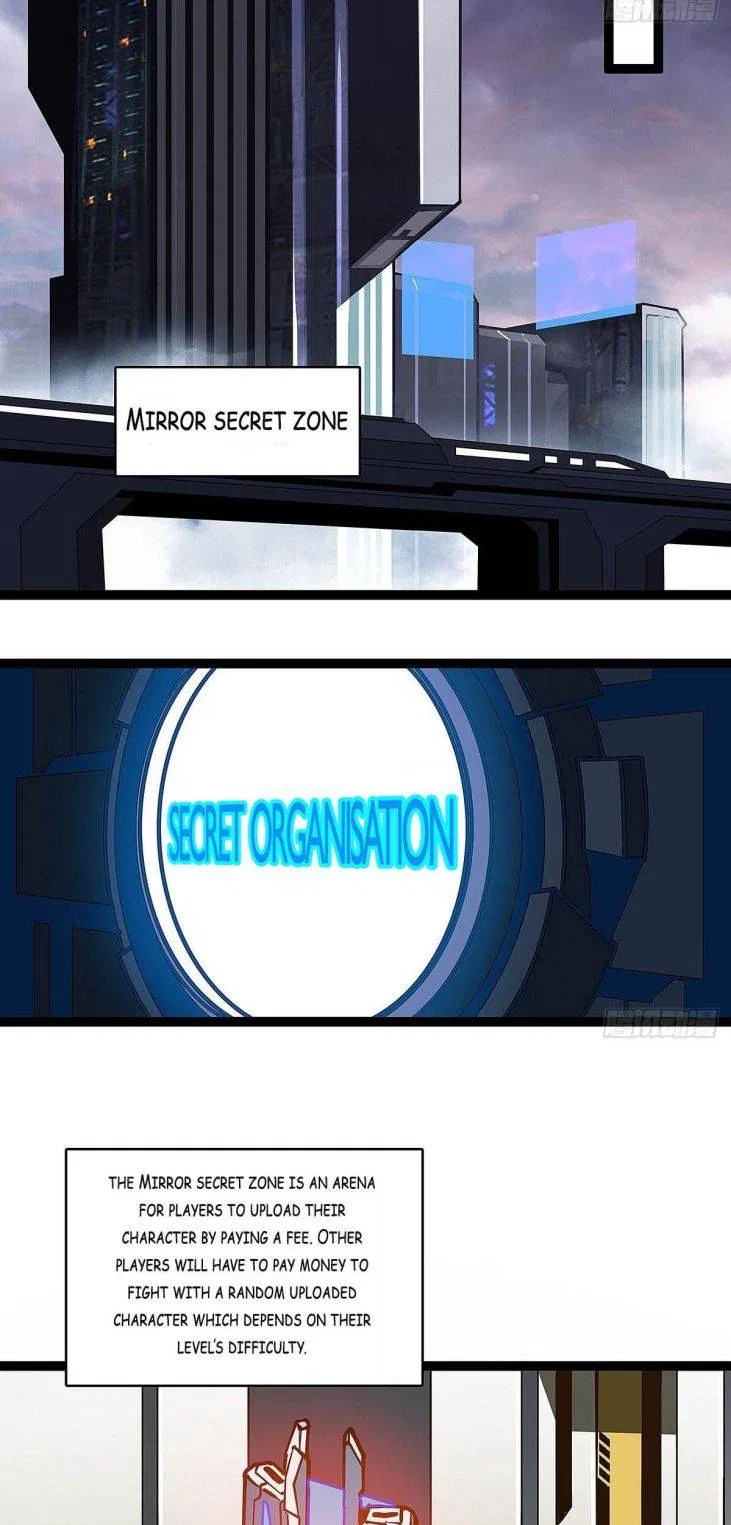 It All Starts With Playing Game Seriously Chapter 3 – Page 6