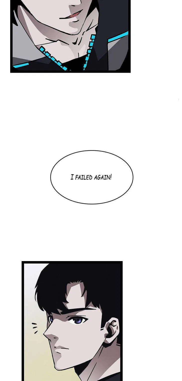It All Starts With Playing Game Seriously Chapter 3 – Page 10