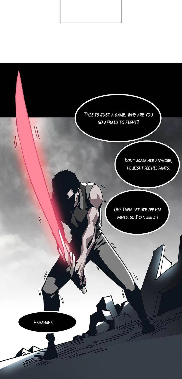 It All Starts With Playing Game Seriously Chapter 3 – Page 17