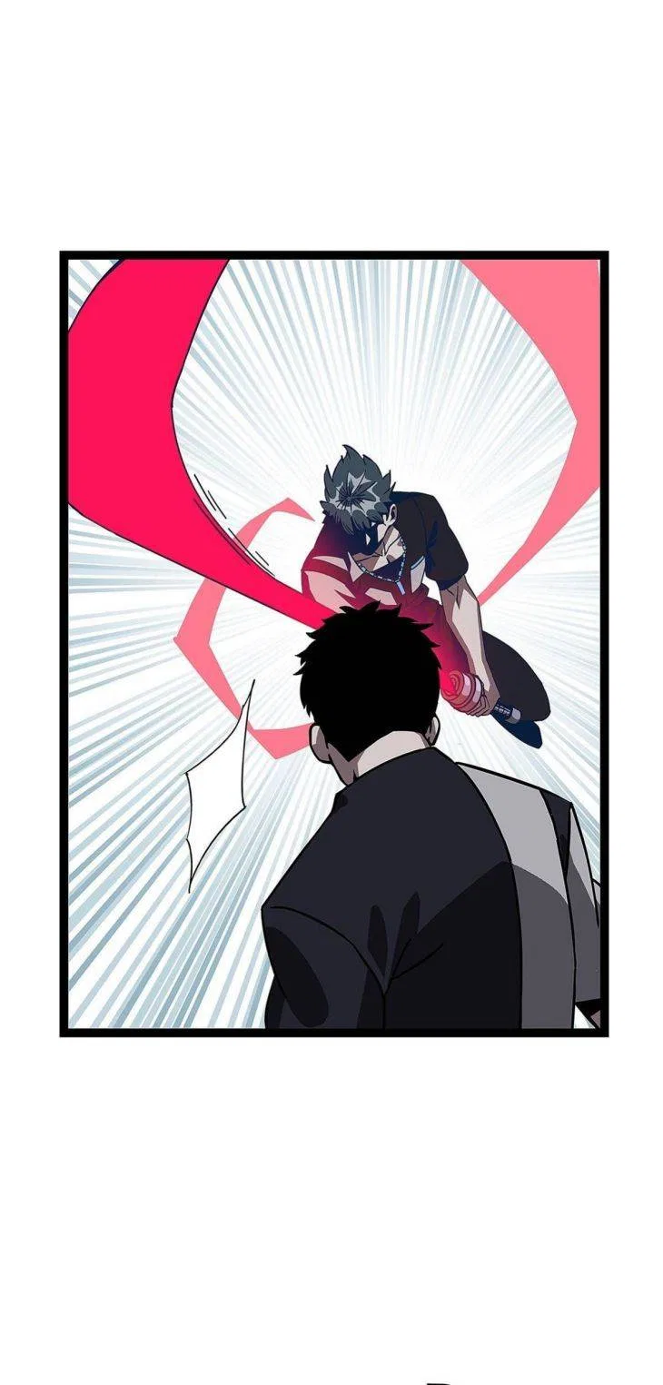 It All Starts With Playing Game Seriously Chapter 3 – Page 24