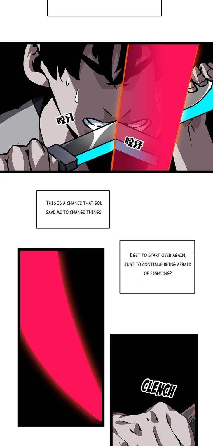 It All Starts With Playing Game Seriously Chapter 3 – Page 29