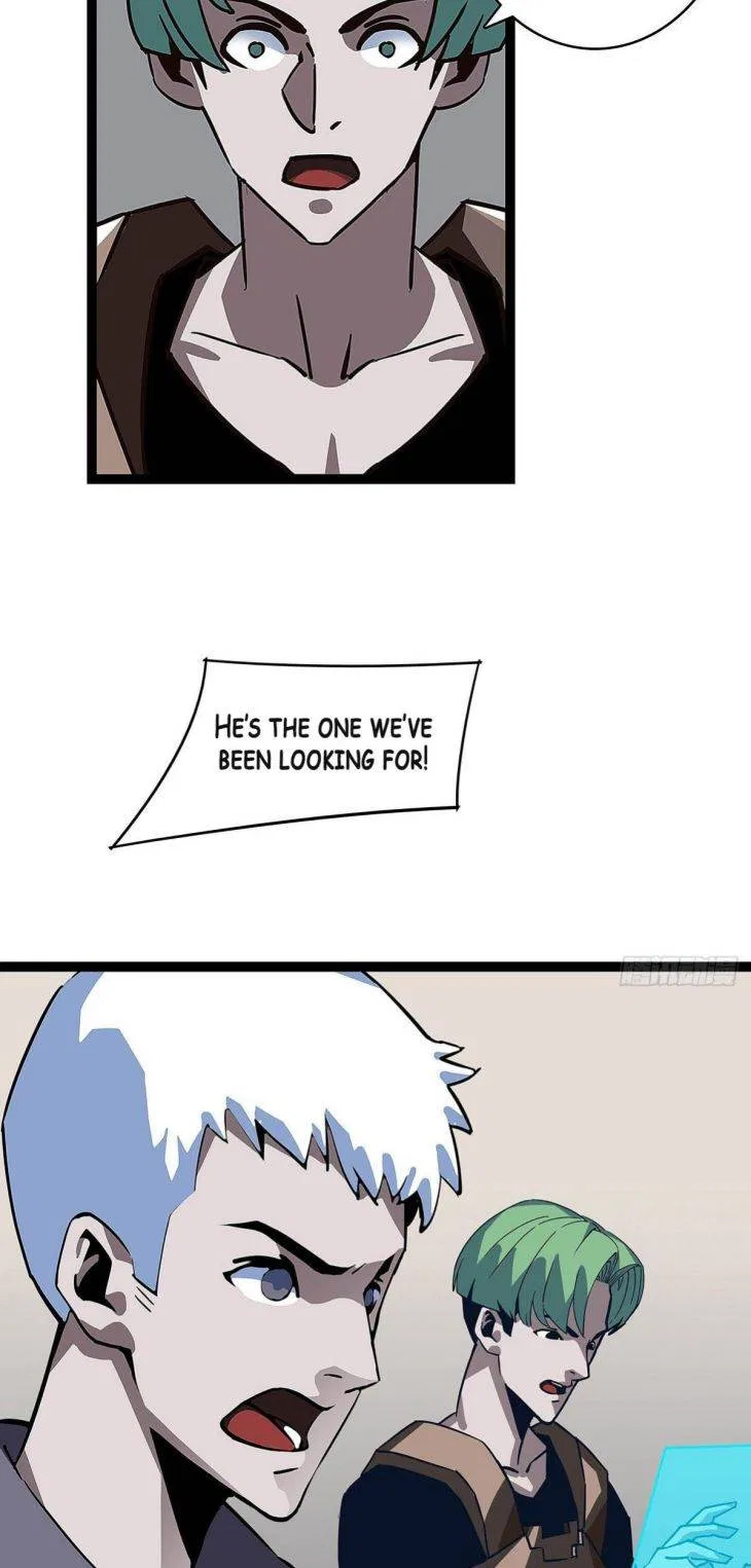 It All Starts With Playing Game Seriously Chapter 3 – Page 38