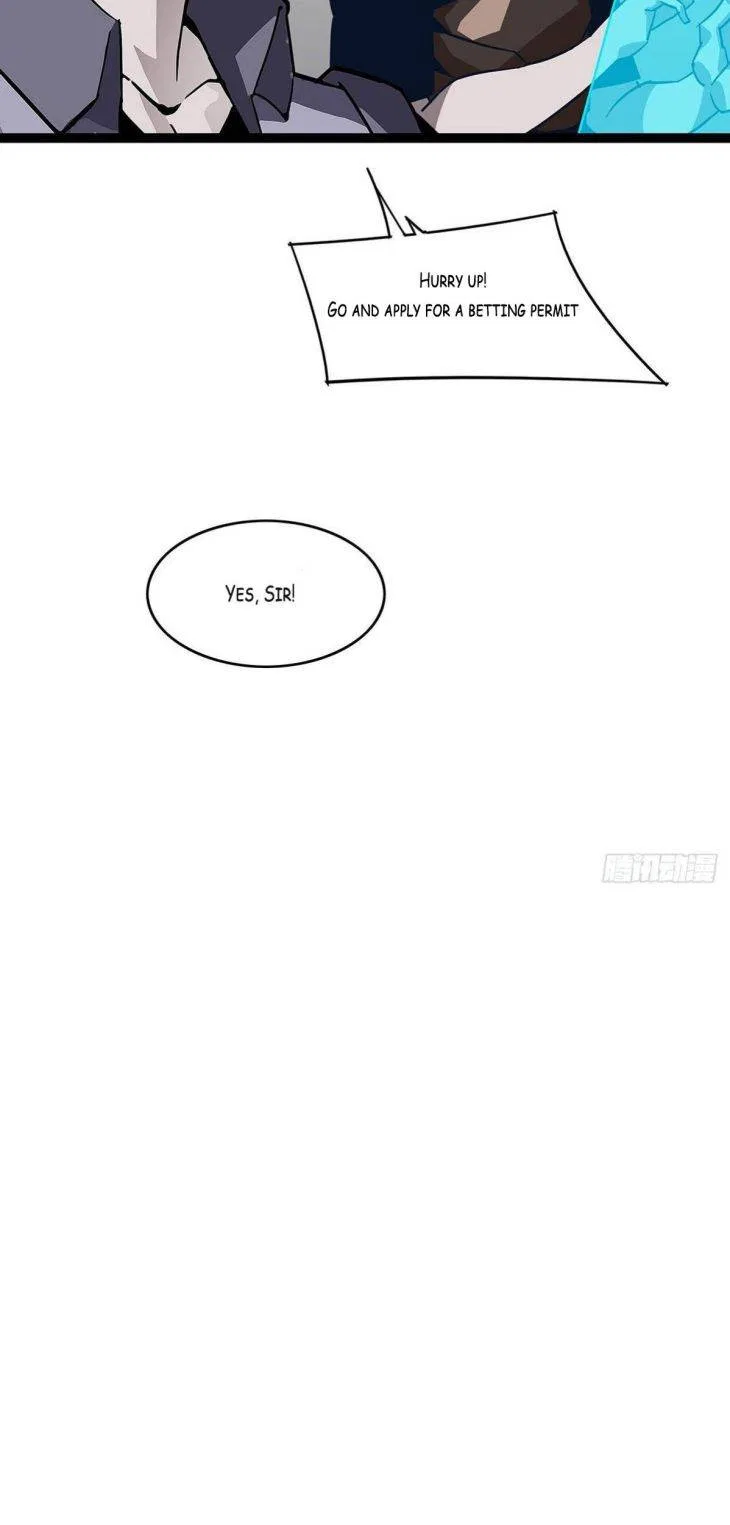 It All Starts With Playing Game Seriously Chapter 3 – Page 39