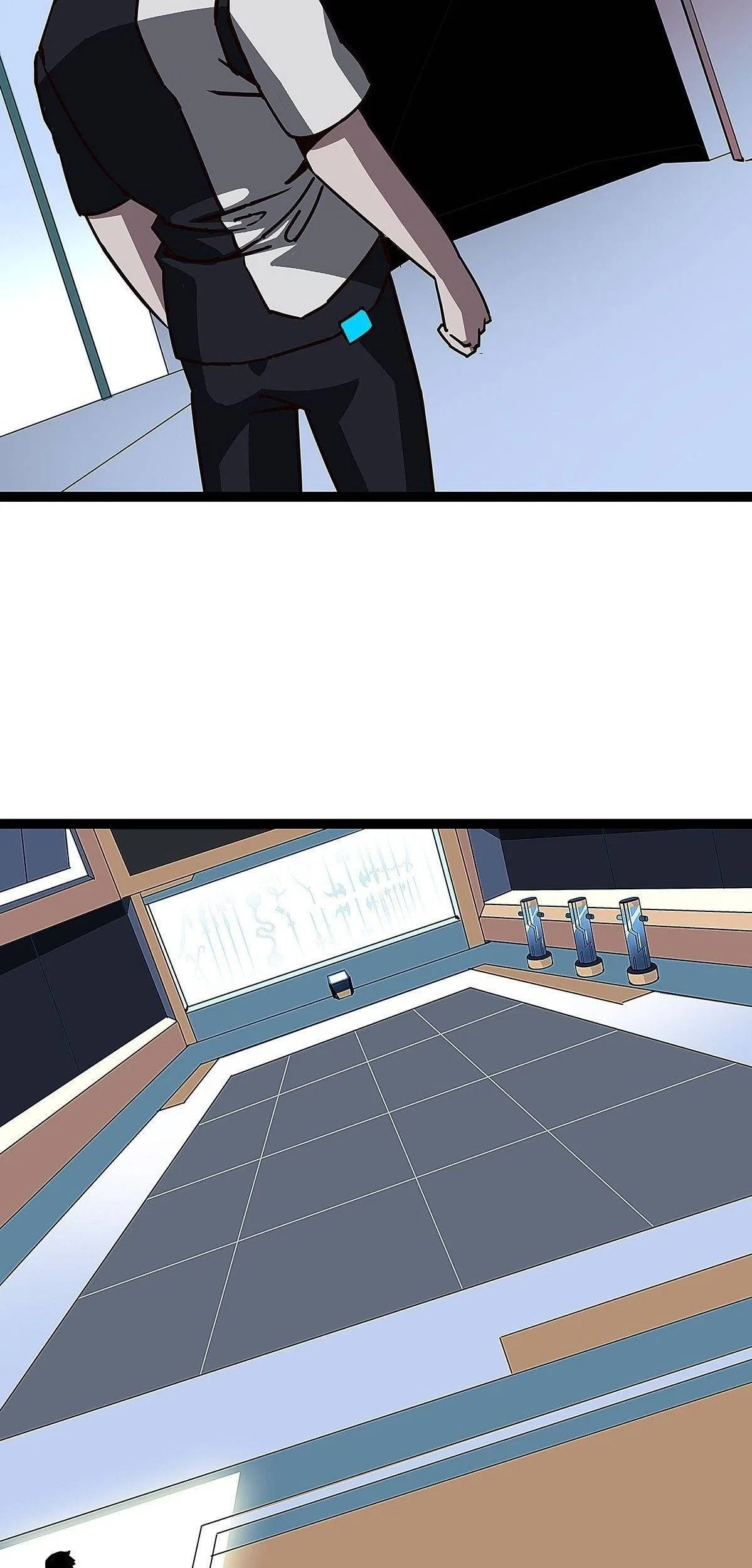 It All Starts With Playing Game Seriously Chapter 2 – Page 18