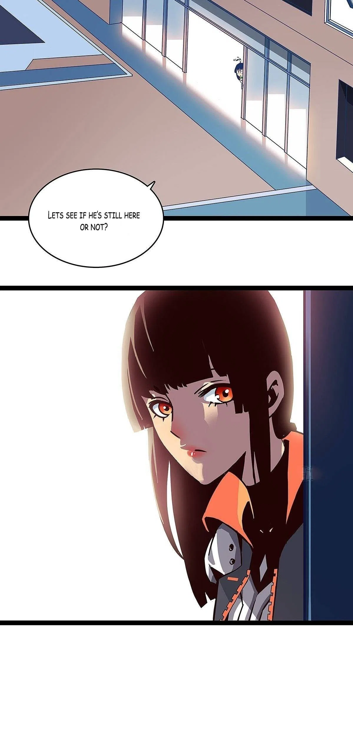 It All Starts With Playing Game Seriously Chapter 2 – Page 48