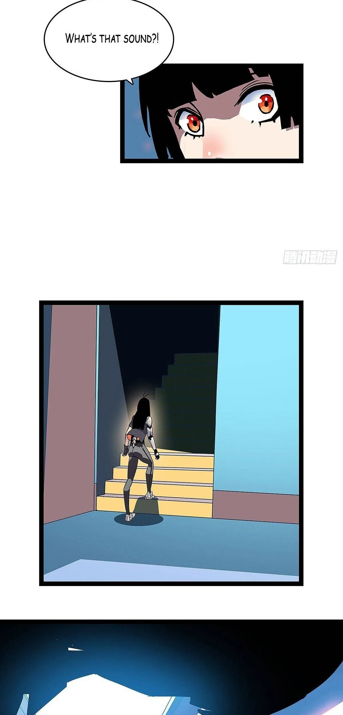 It All Starts With Playing Game Seriously Chapter 2 – Page 50