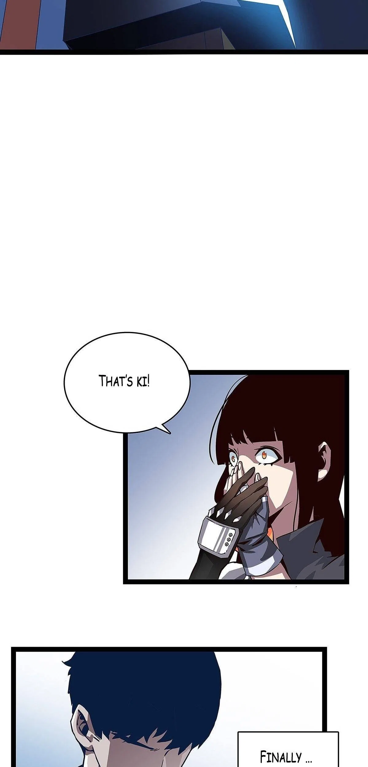 It All Starts With Playing Game Seriously Chapter 2 – Page 52