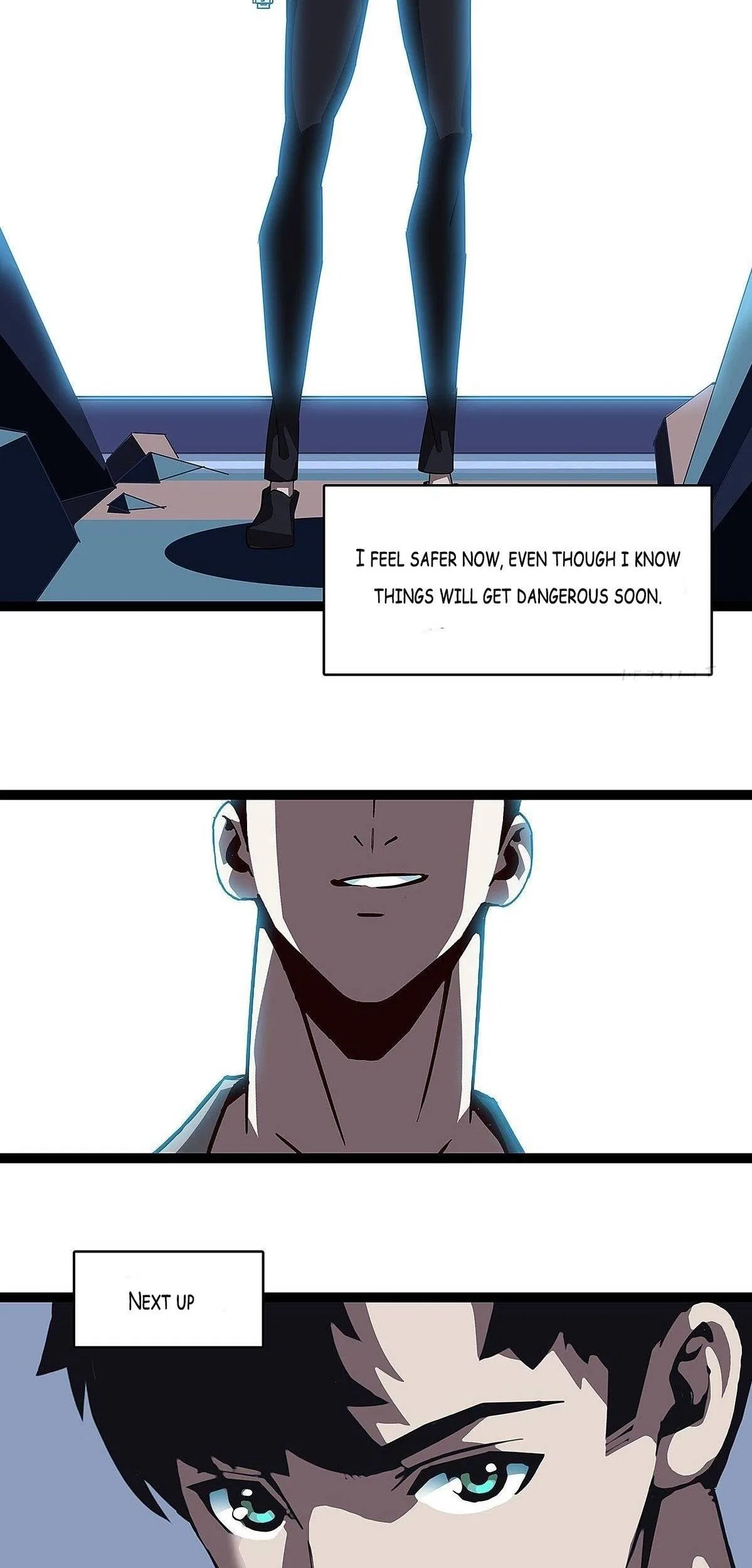 It All Starts With Playing Game Seriously Chapter 2 – Page 54