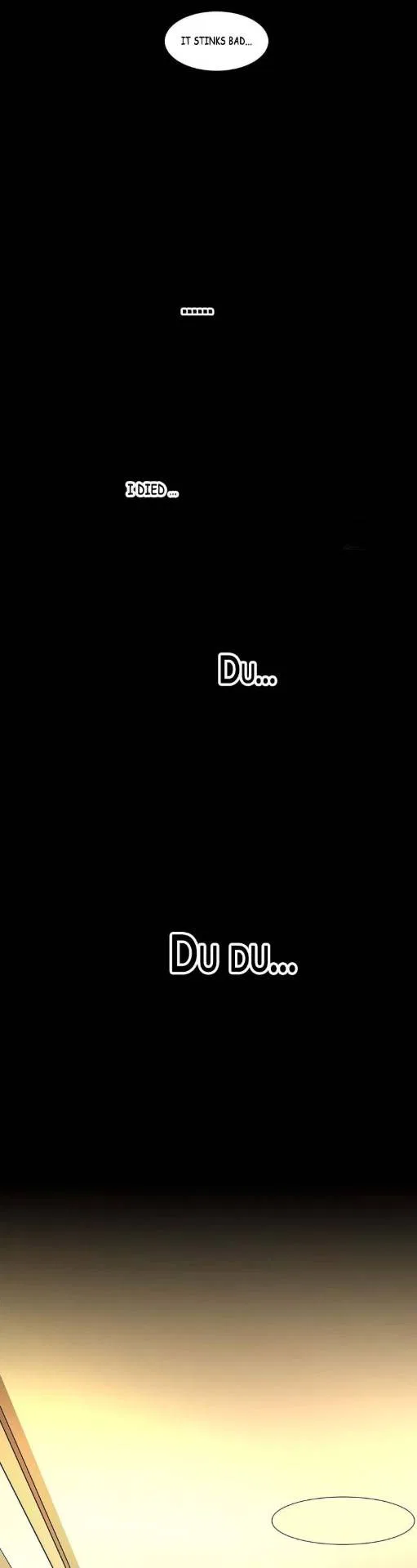 It All Starts With Playing Game Seriously Chapter 1 – Page 11