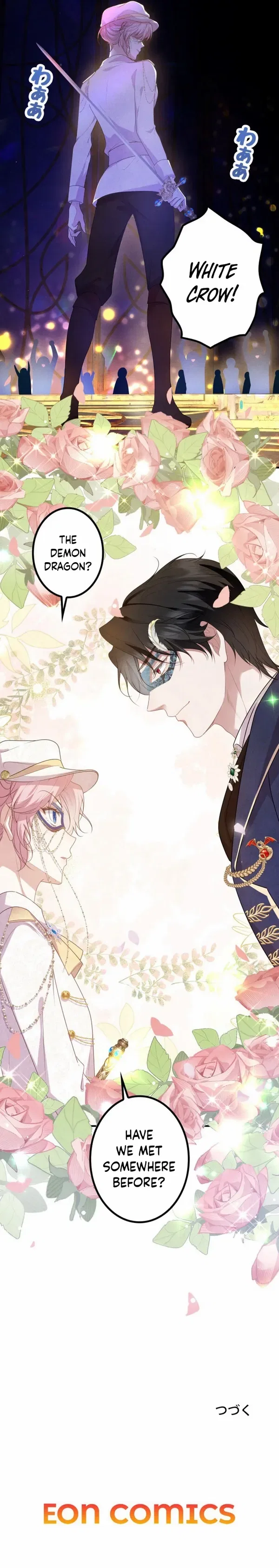 The Marriage of a Cold-Hearted Duke and a Disaster Lady Chapter 4 – Page 8
