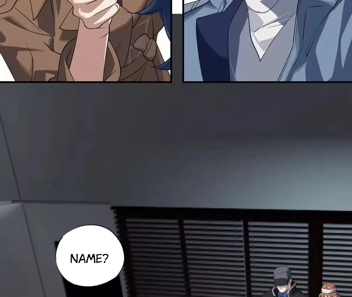 Confession Of The Suspect A Chapter 5 – Page 4