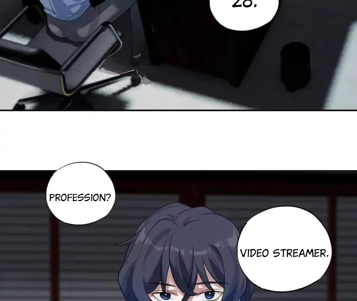Confession Of The Suspect A Chapter 5 – Page 6