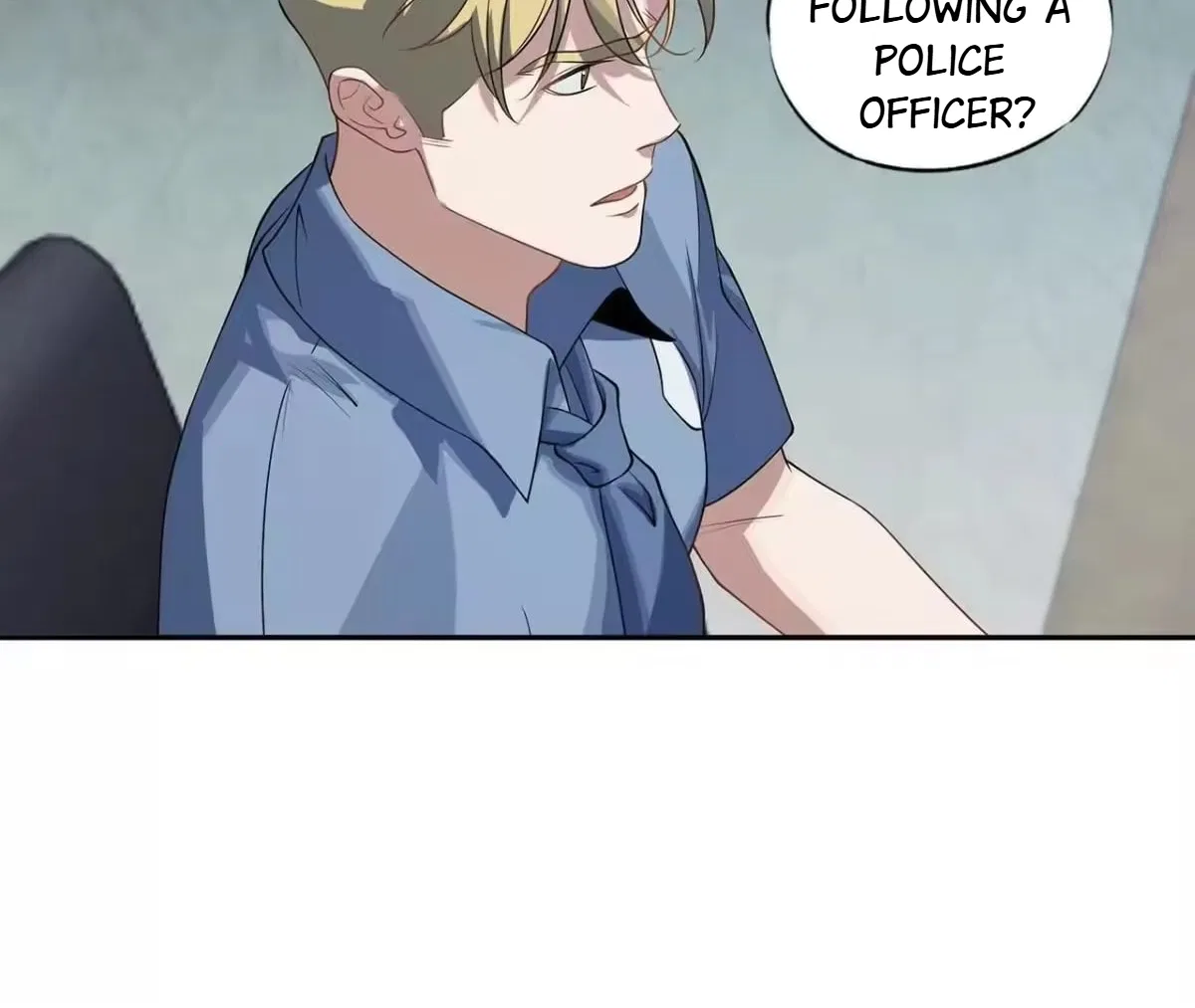 Confession Of The Suspect A Chapter 5 – Page 8