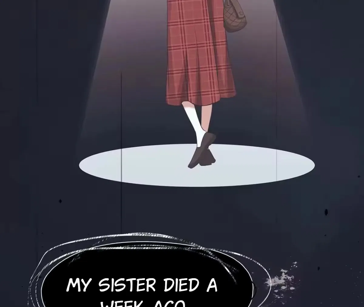 Confession Of The Suspect A Chapter 5 – Page 19