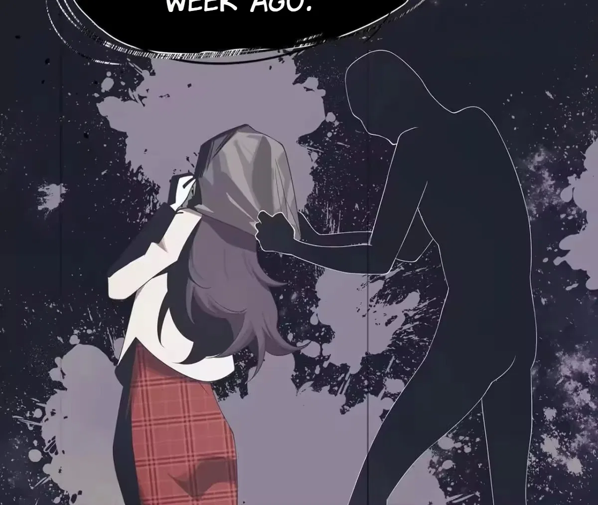 Confession Of The Suspect A Chapter 5 – Page 20