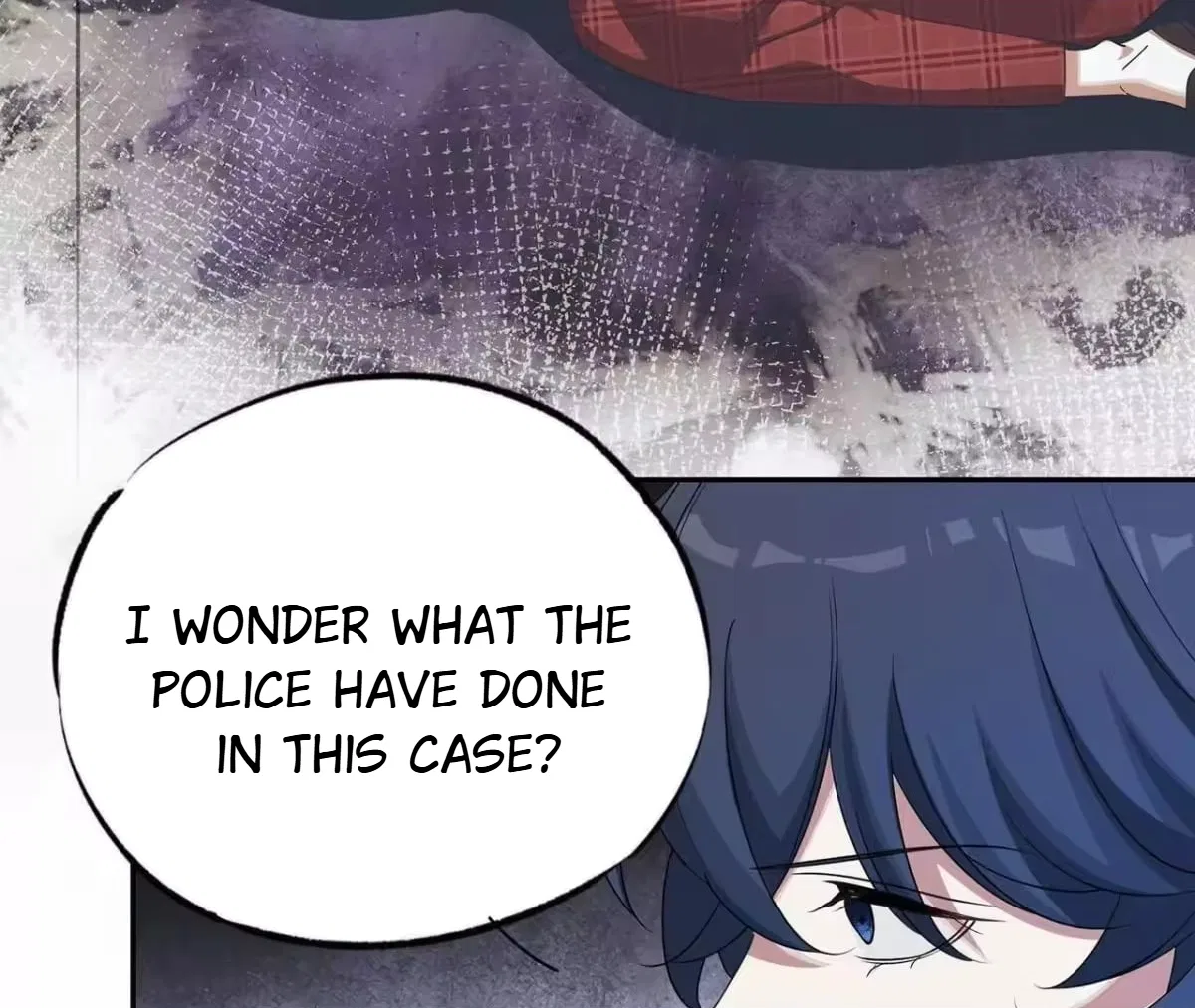 Confession Of The Suspect A Chapter 5 – Page 23