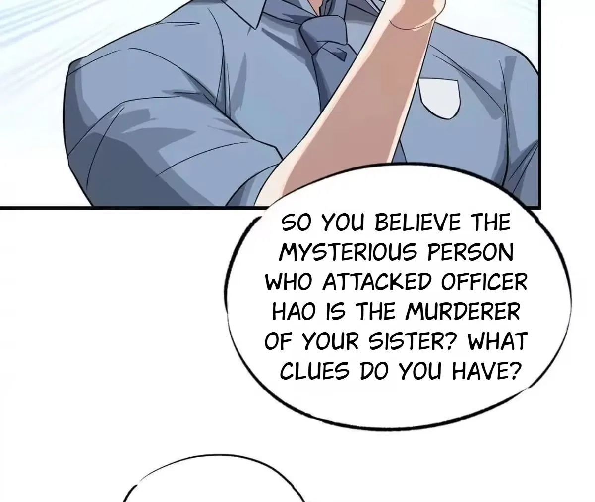 Confession Of The Suspect A Chapter 5 – Page 28