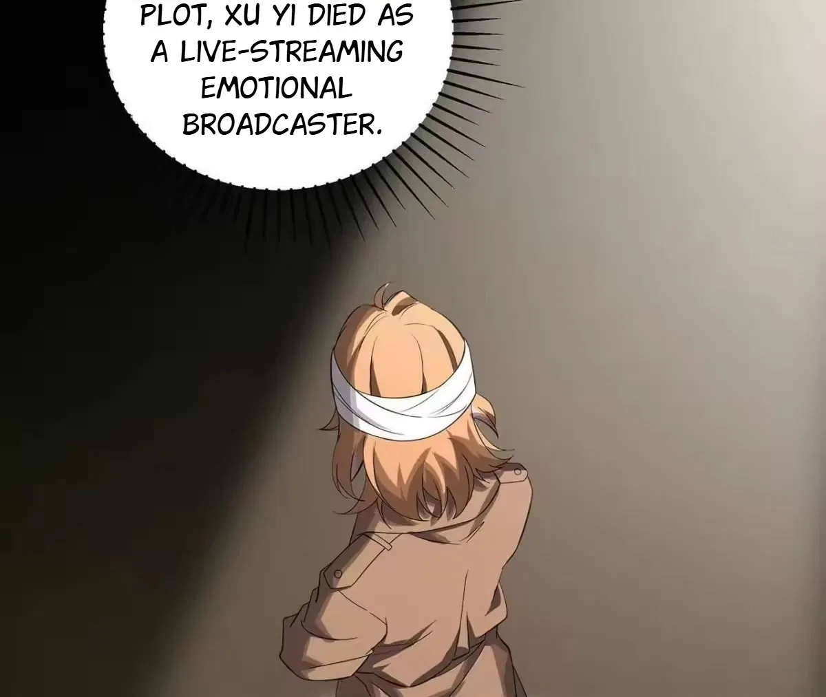 Confession Of The Suspect A Chapter 5 – Page 30