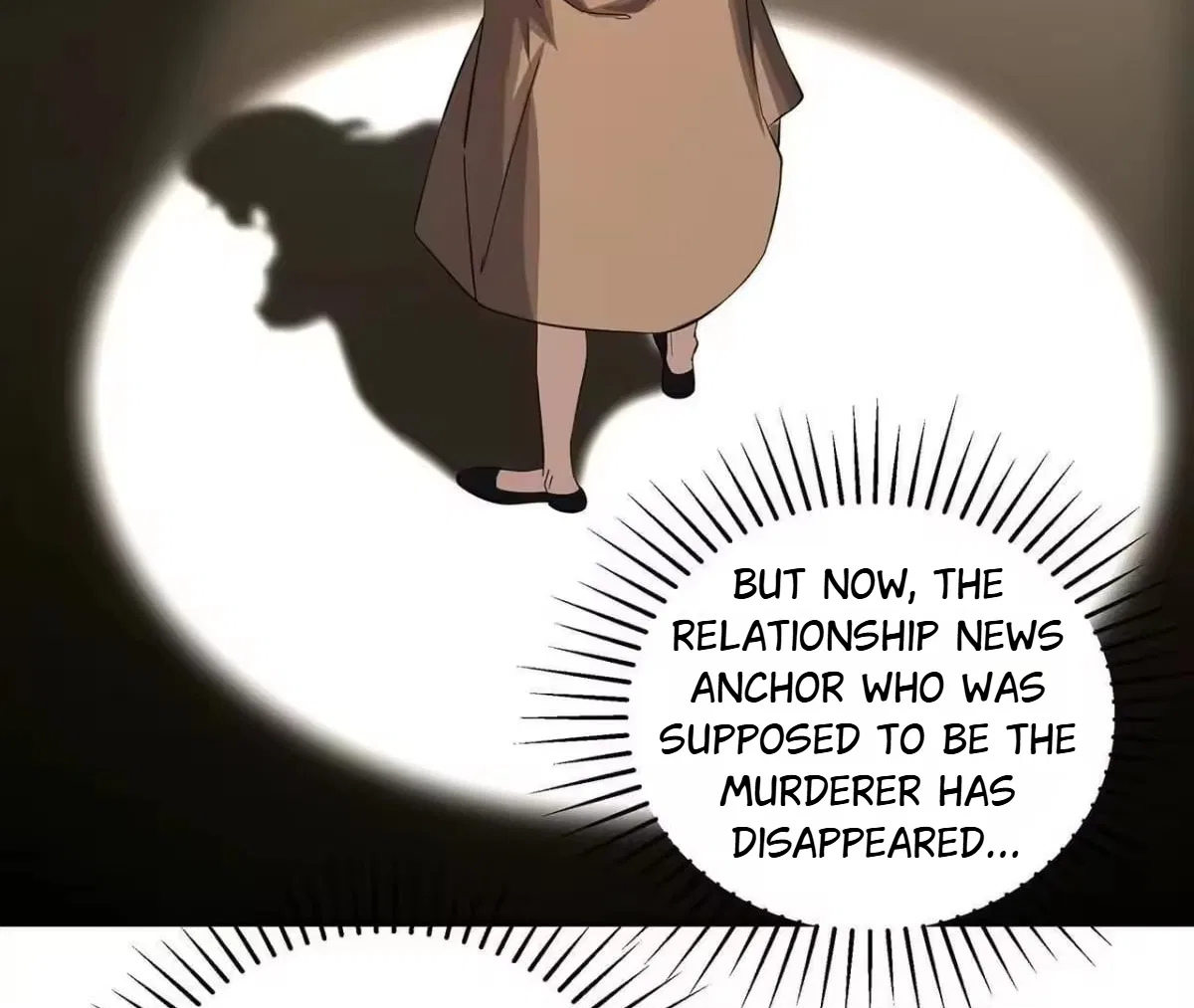 Confession Of The Suspect A Chapter 5 – Page 31