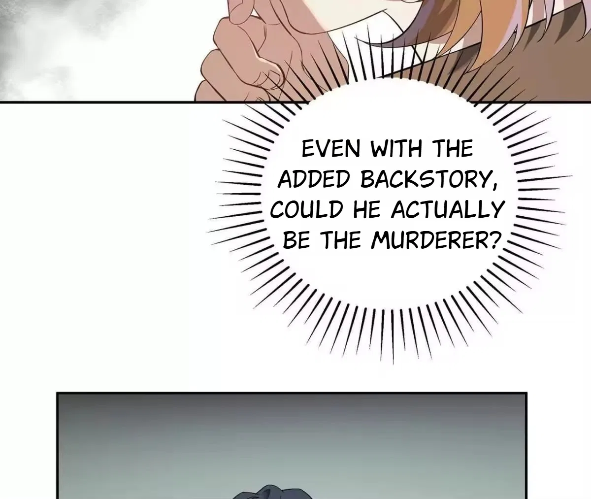Confession Of The Suspect A Chapter 5 – Page 33